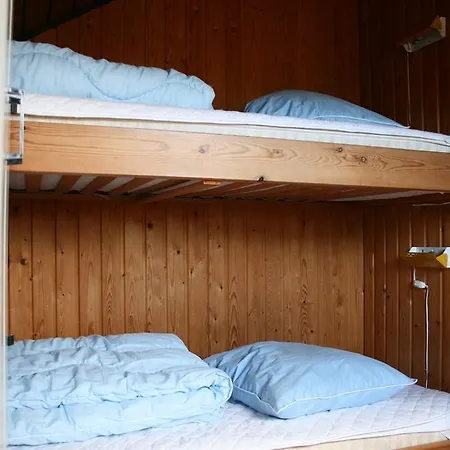 Сasa de vacaciones Holiday Nytoften G- 3275 Fanø